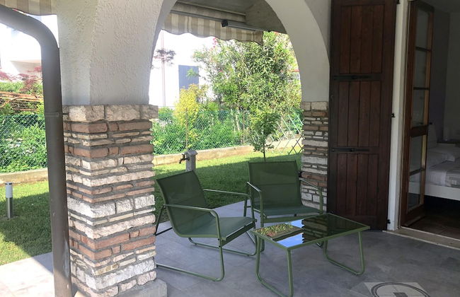 Villa Fiorita - Foto 36