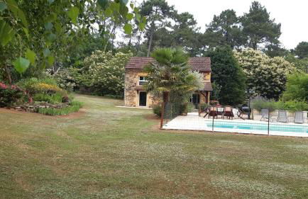 vacance a la campagne - Foto 1