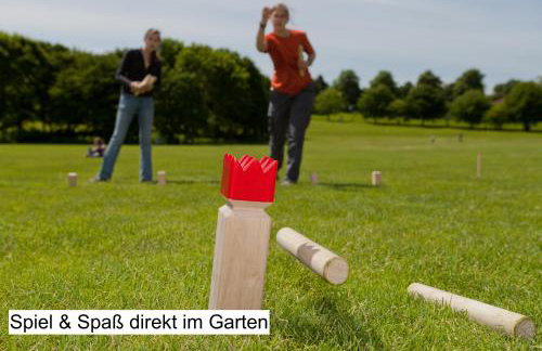 Urlaubsglück Familien- & Hunde-Paradies - Foto 18