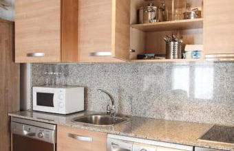 Apartamentos Alcoba de Baco - Foto 31