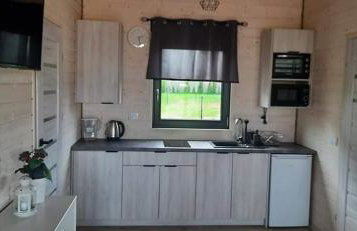 Domki Brzózki Kosewo - Foto 54