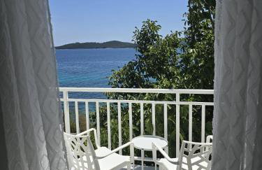 Apartments by the sea Kuciste - Perna, Peljesac - 4542 - Photo 34