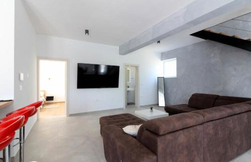 New modern villa Gogo with private pool near the beach and town of Pula by WiiBuk - Foto 14