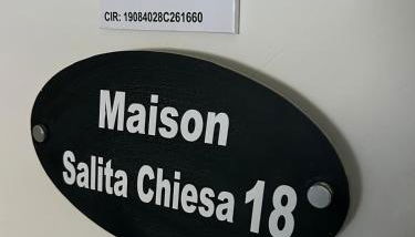 Maison Salita Chiesa 18 - Photo 2