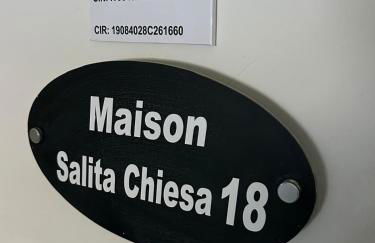Maison Salita Chiesa 18 - Foto 8