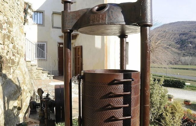 Baciano Azienda Agrituristico Venatoria - Photo 66