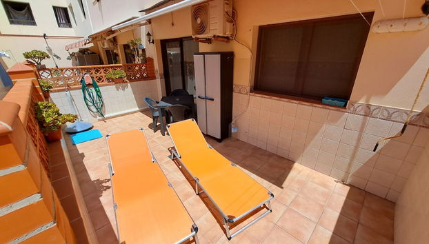 Casa Mamu, Terrace, Wifi and air con - Foto 2, Imagen principal