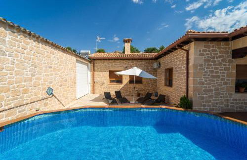 Casa Rural Alvaro - Foto 35