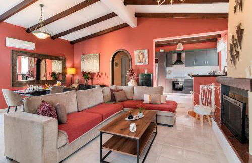 Villa Eleni - Foto 15