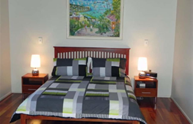 Paradise House - Foto 2