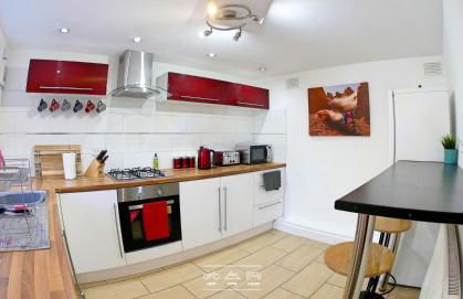 Bike Park Lodge - Photo 7