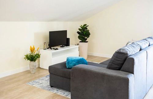 Panoramic Attic by Sabugo House - Foto 10