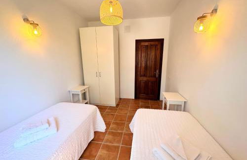 Cortijo Al-Andalus - Foto 23