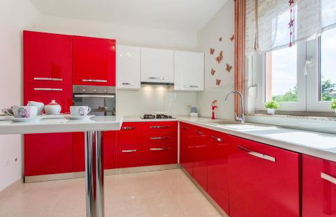 Apartment Lana - Foto 2