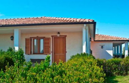 Agriturismo Sa Suerera - Foto 60