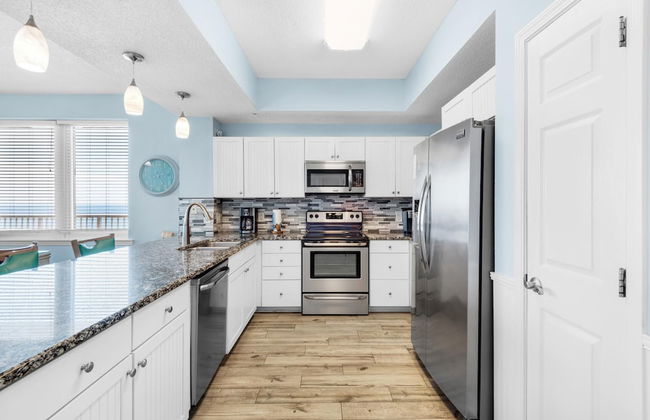 Inn At Summerwind 1005 - Foto 9