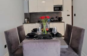 Katowice Apartamenty Hetmańska 4 - Foto 48