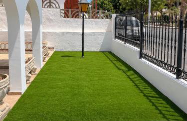 Large Villa in Maspalomas with Huge Private Pool, Jacuzzi & Gym - Foto 28