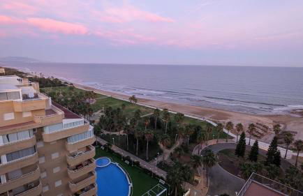 Apartamento en Marina dOr Primera Línea con Vistas al Mar - Photo 30