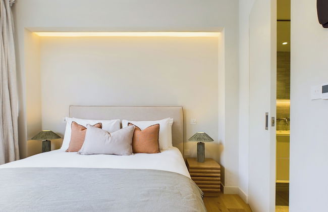 Be London - The St Pancras Residences - Foto 34