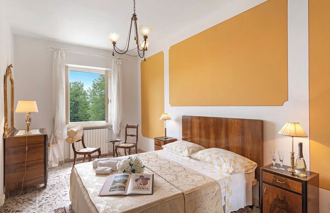 Villa Ortensie Garden with Amazing View - Foto 11