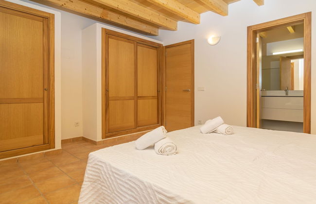 Can Moreu in Puerto de Andratx - Foto 26