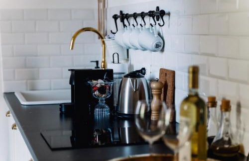 la polveriera, appartamenti eleganti e luminosi vicino al Colosseo - Foto 28