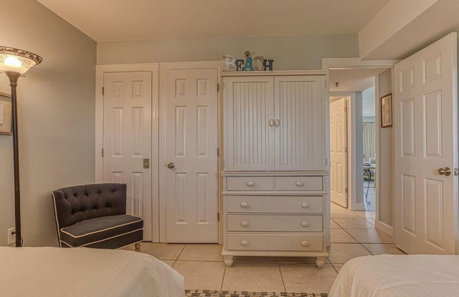 Destin on the Gulf 703 - Foto 6