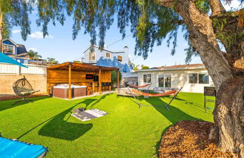 Bay Park Bliss Ocean Views Pickleball and Jacuzzi - Foto 55