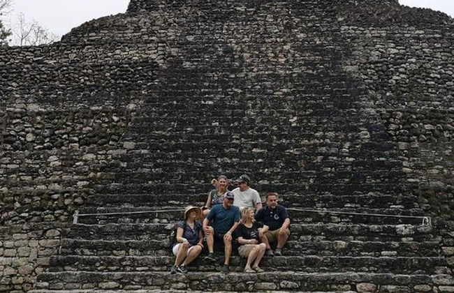 Excursión a Chacchobén para cruceros - Foto 5