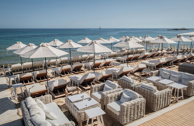 Parthenis Beach, Suites by the Sea - Foto 142