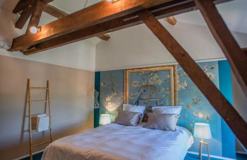 Gite le Nourrissat - Foto 26