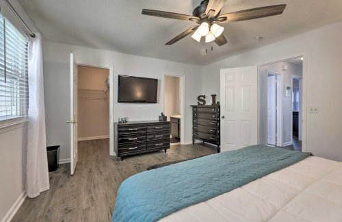 Modern Nashville Townhome Large Yard and Deck! - Foto 14