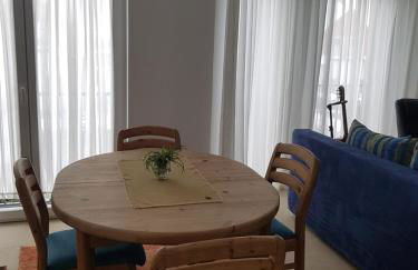 schöne Wohnung in Bad Nauheim, nahe Frankfurt - Photo 10