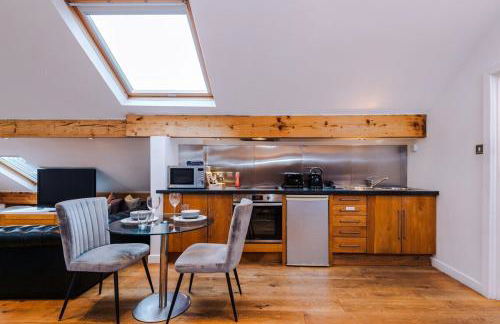 The Loft Apartments | Cheadle - Photo 15