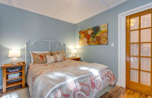 Charming Idaho Springs Retreat on Chicago Creek! - Foto 18