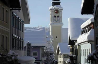 Ferienwohnung Imberger Horn - Sonthofen - Foto 16