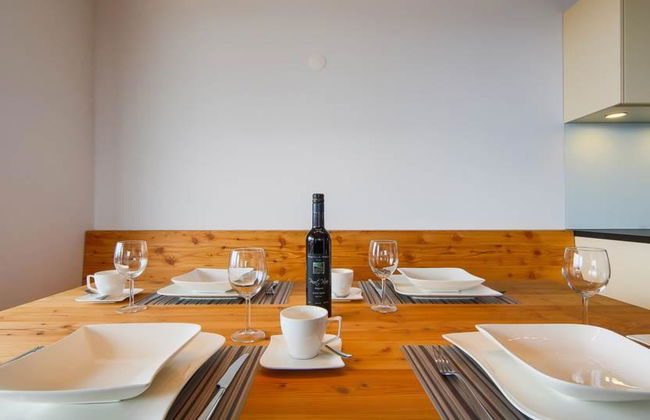 Apartmenthaus Riederhoru A 1. OG Ost - Foto 13