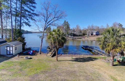 Lake Murray Group Getaway - Foto 56