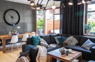 Apartament Nadmorski-Neptun Park - Foto 1