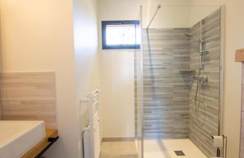 Gîte confortable avec piscine privée et jardin clos en Dordogne - FR-1-616-319 - Foto 11