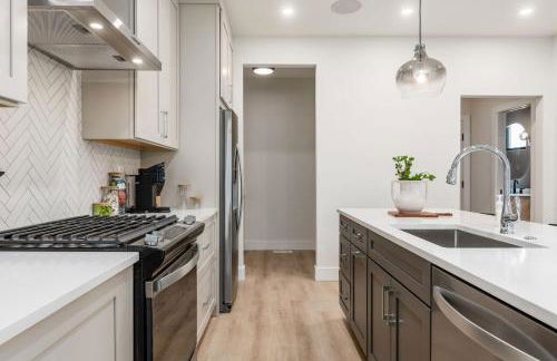 Stylish 4BR in Merion Village PD - Foto 7