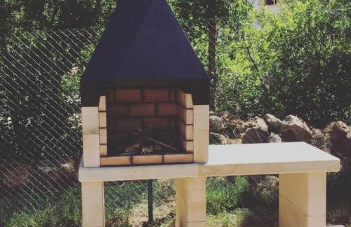 El Aterpe 5 - Photo 16