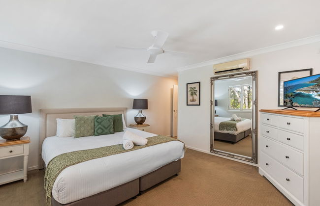 Noosa Entrance Waterfront Resort - Photo 28