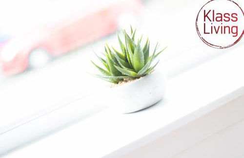 One Bedroom Apartment by Klass Living Serviced Accommodation Bellshill - Cosy Apartment with WIFI and Parking - Foto 66