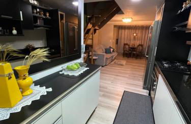 Apto duplex Lagoa do Violão - Foto 17