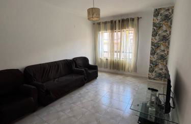 Cozy Abadias Apartment - Foto 9