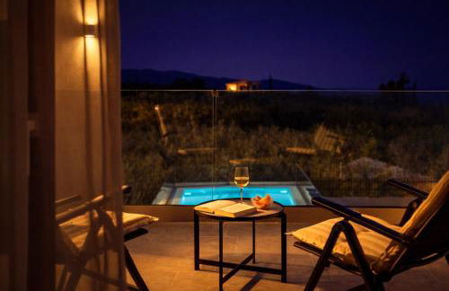 Pιgeon Nest Villa - Foto 16