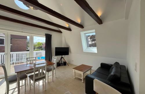 Kirkhuus - Urlaub aan de Ostsee - Foto 9