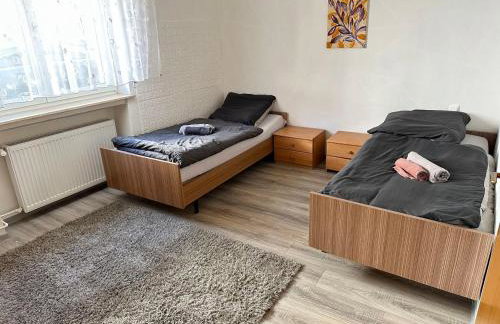 Stay & Relax Apartment in Flörsheim am Main - Foto 13